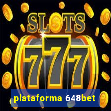 plataforma 648bet